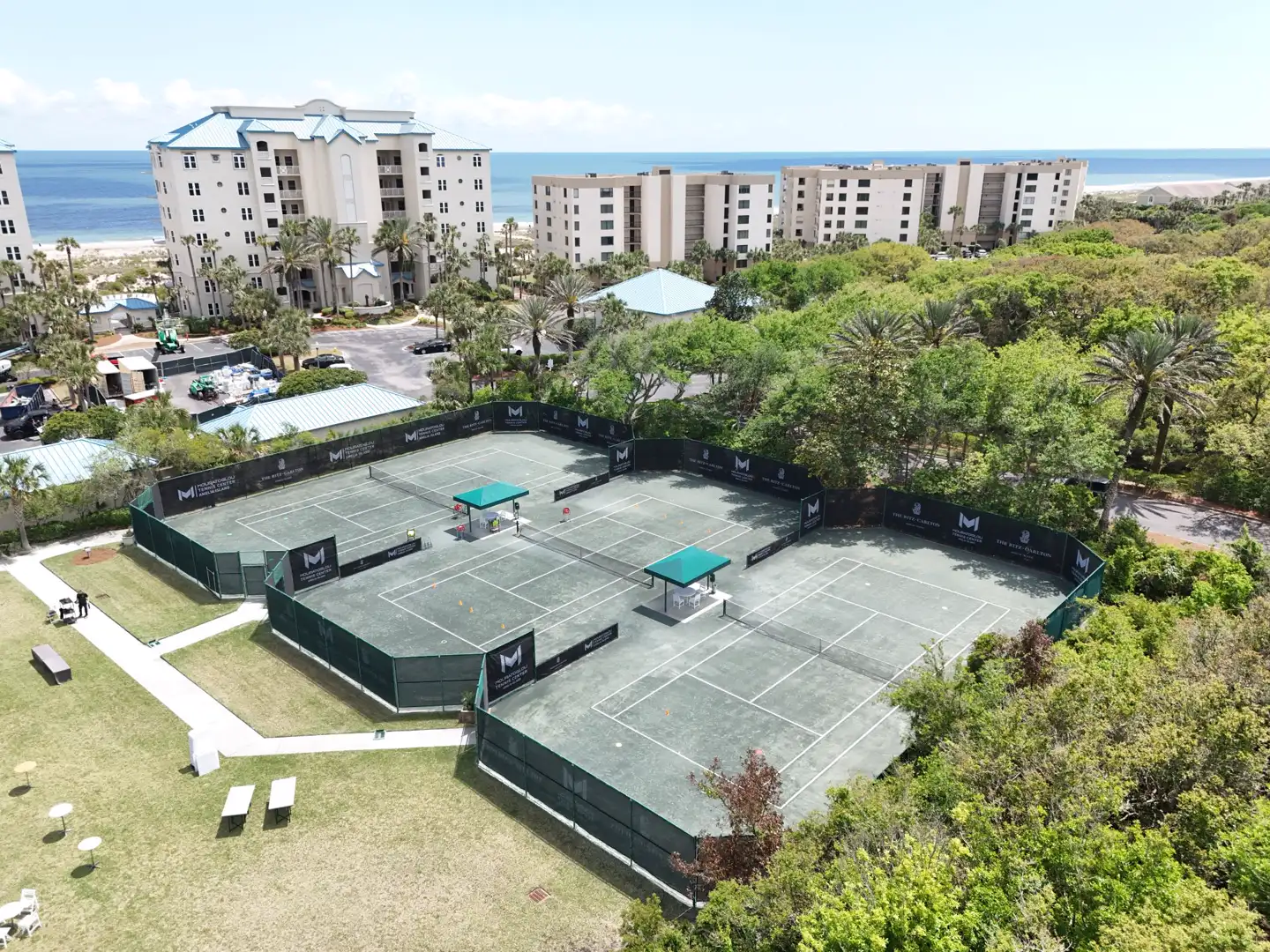 Mouratoglou Amelia Island