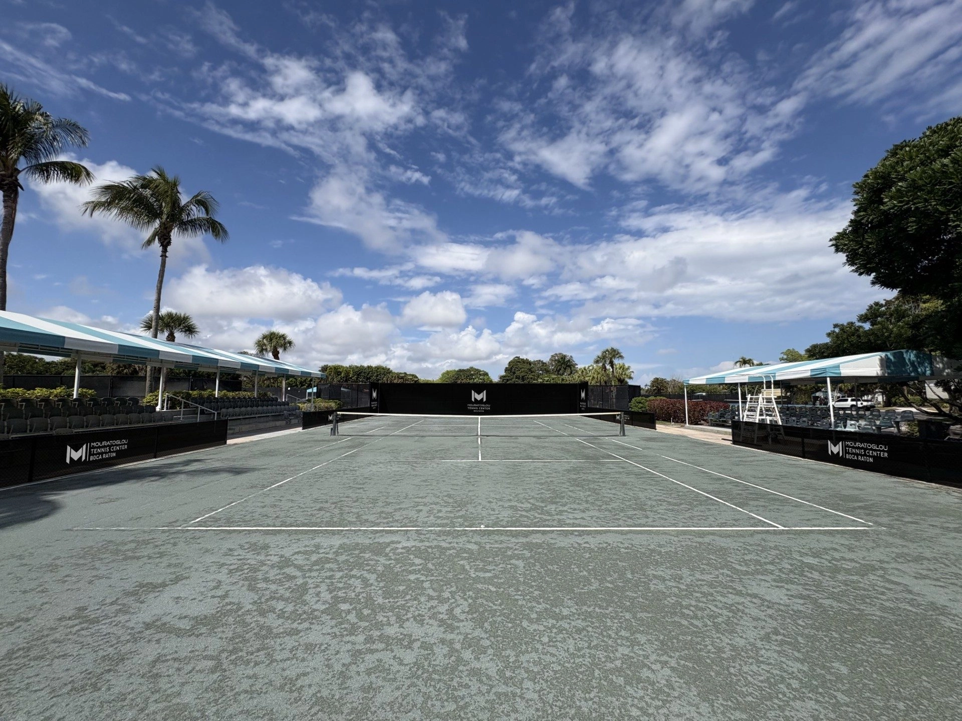 Mouratoglou Boca Raton