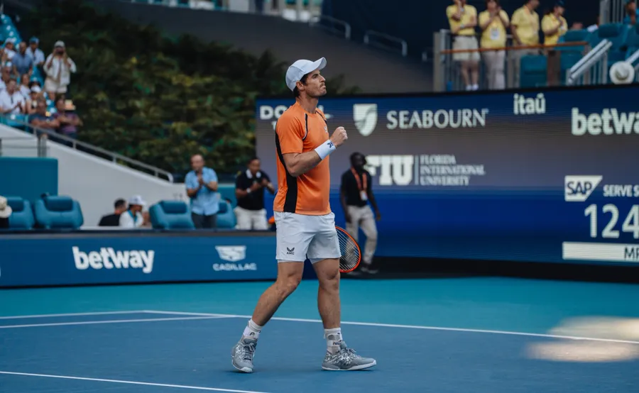 Andy Murray