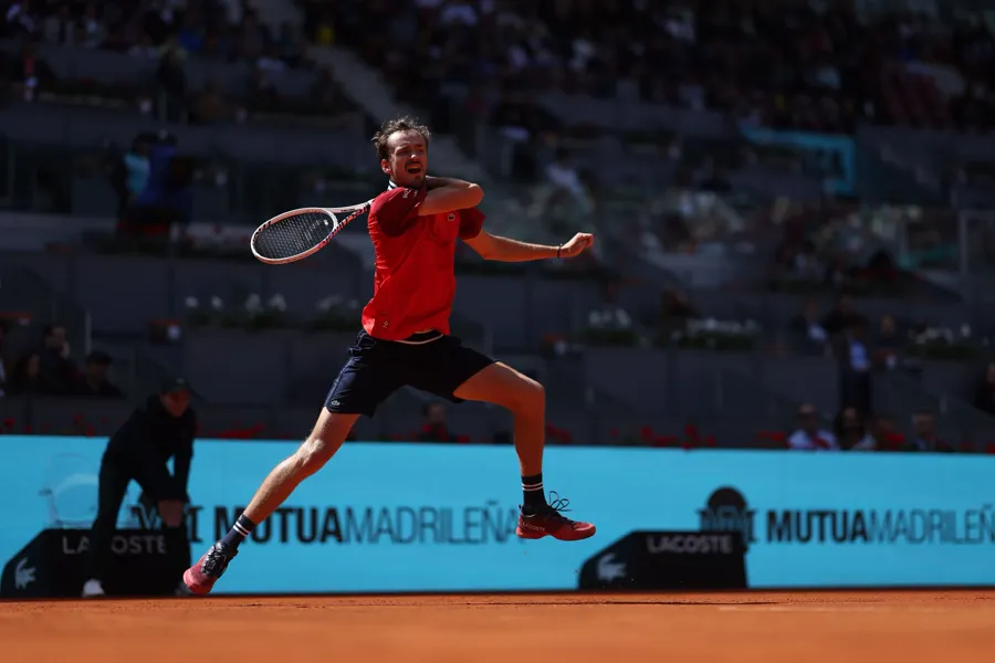 Daniil Medvedev