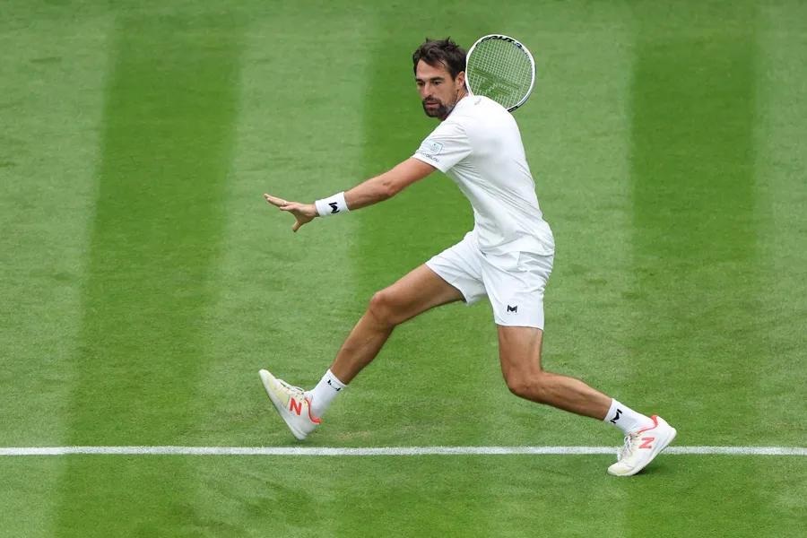 Jérémy Chardy