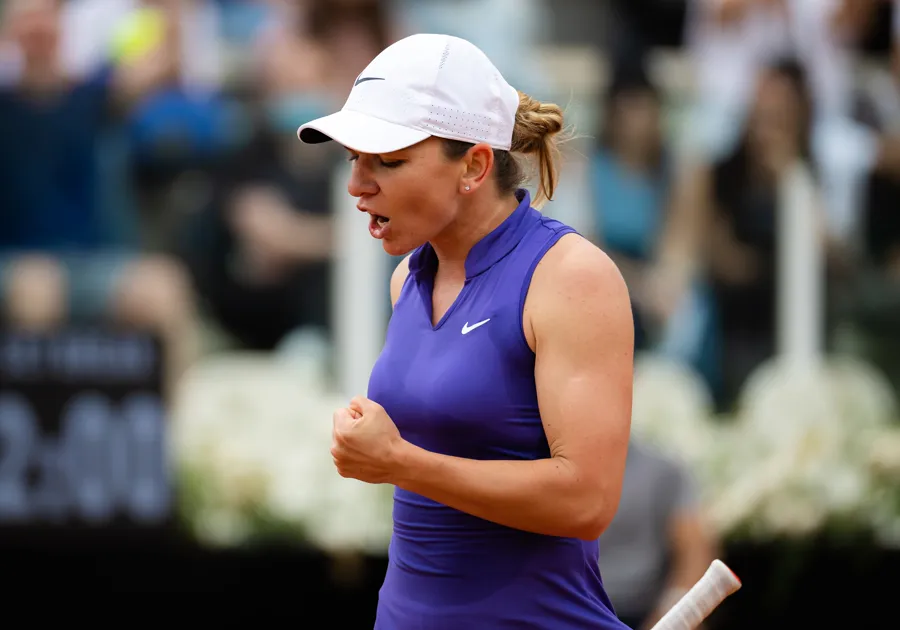 Simona Halep