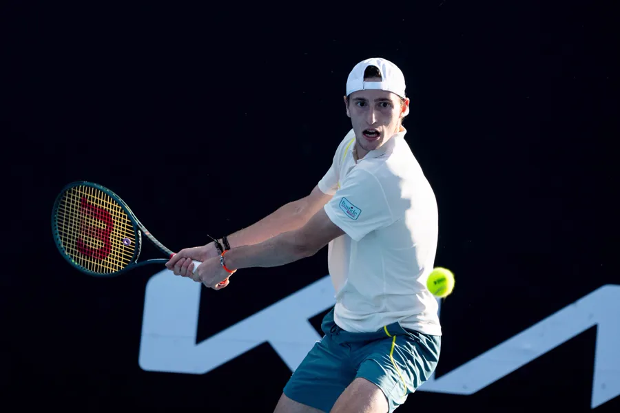 Ugo Humbert